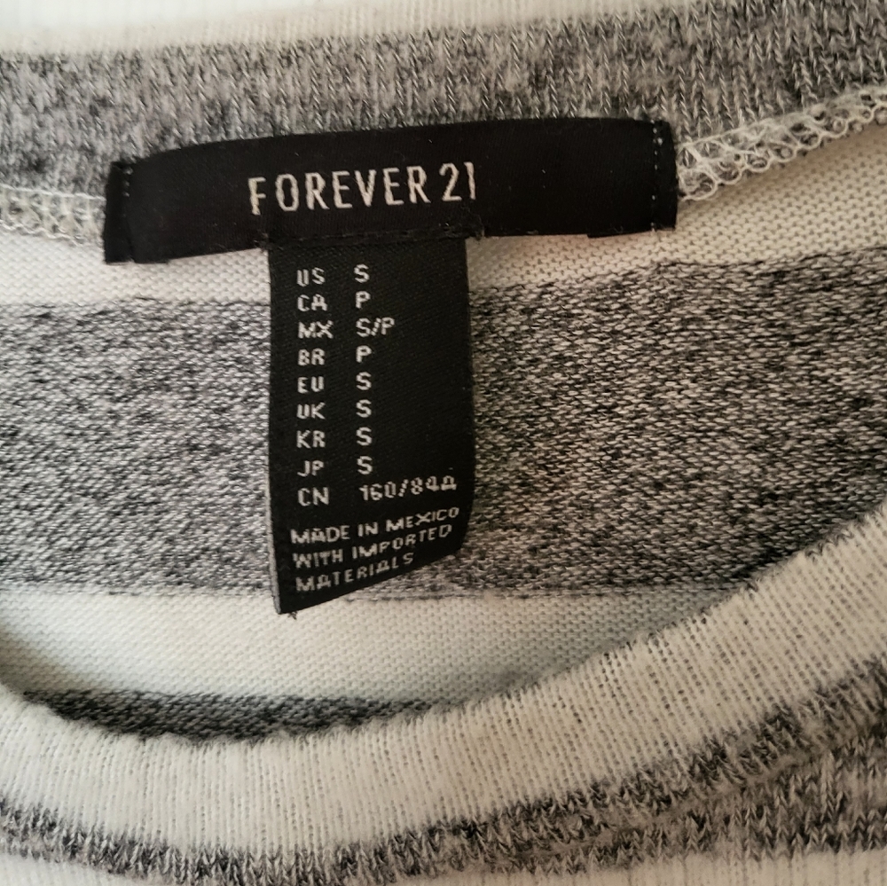 🍍FOREVER 21-sweater - Picture 6 of 7